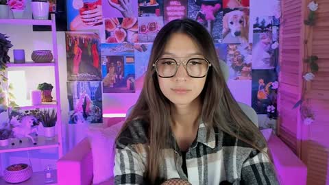 LanaBakers NONUDE MODEL online show from 31, 12, 2024