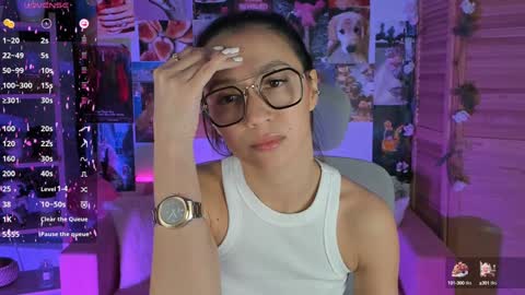 LanaBakers NONUDE MODEL online show from 8, 1, 2025