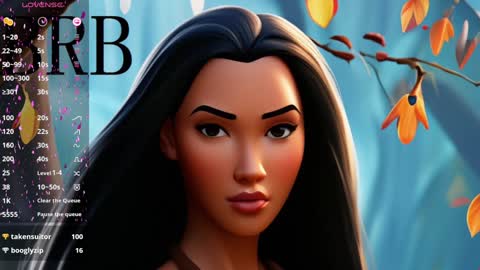 LanaBakers NONUDE MODEL online show from 27, 1, 2025