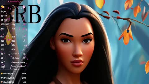 LanaBakers NONUDE MODEL online show from 3, 2, 2025