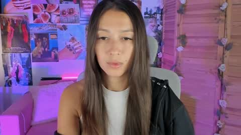 LanaBakers NONUDE MODEL online show from 5, 2, 2025