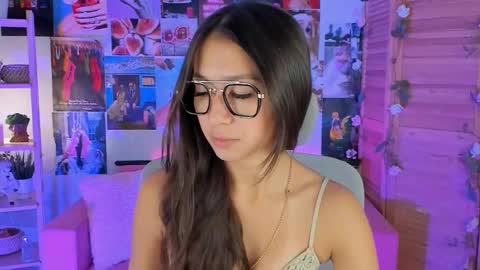 LanaBakers NONUDE MODEL online show from 18, 2, 2025