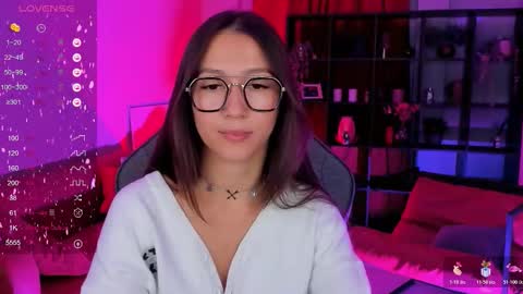 LanaBakers NONUDE MODEL online show from 8, 11, 2025