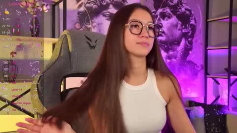 LanaBakers NONUDE MODEL online show from 18, 11, 2025