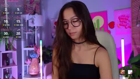 LanaBakers NONUDE MODEL online show from 11, 5, 2026