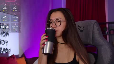 LanaBakers NONUDE MODEL online show from 31, 5, 2026