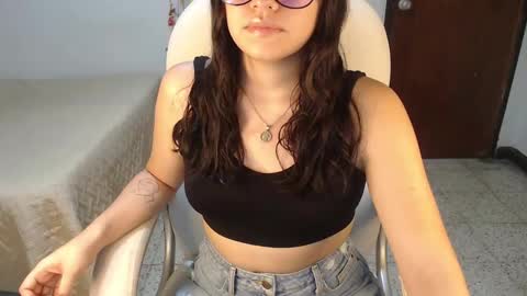 Lana Marie online show from 9, 12, 2024