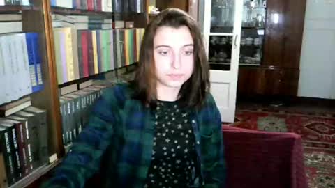 Lana online show from 3, 11, 2025