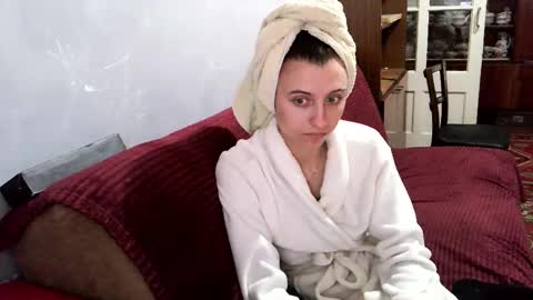 Lana online show from 17, 11, 2025