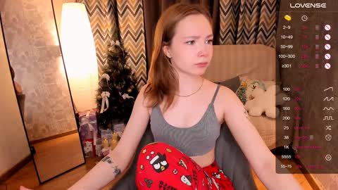 Lana online show from 16, 12, 2024