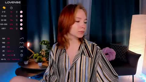 Lana online show from 3, 3, 2025