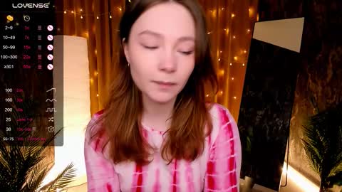Snapshot of lanablu_ chatting on 1, 2, 2026 Lana online show from 1, 2, 2026