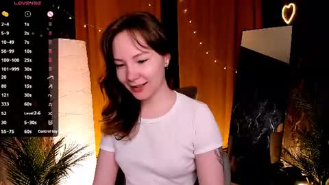 Lana online show from 27, 7, 2026