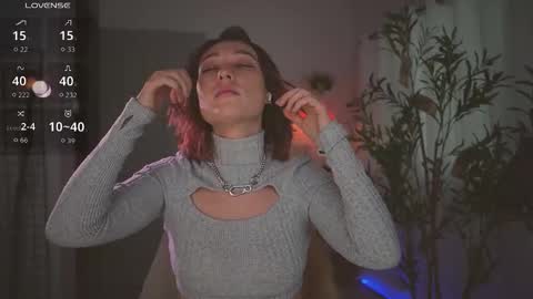 Snapshot of lanabosch chatting on 15, 3, 2026 Lana online show from 15, 3, 2026