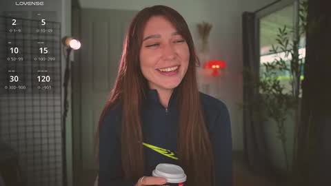 Snapshot of lanabosch chatting on 27, 3, 2026 Lana online show from 27, 3, 2026