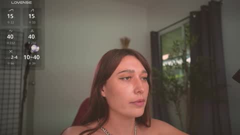 Snapshot of lanabosch chatting on 27, 3, 2026 Lana online show from 27, 3, 2026