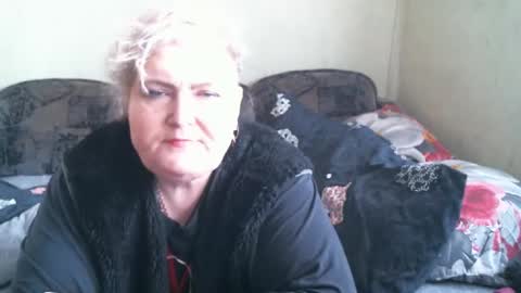 lanacat555 online show from 5, 11, 2025