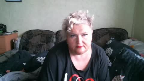 lanacat555 online show from 3, 12, 2025