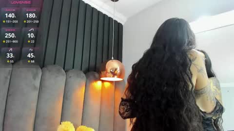 Lana online show from 24, 3, 2026