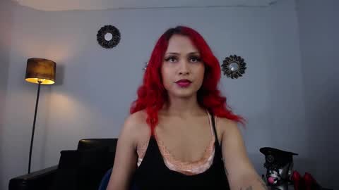 Mistress Lana online show from 1, 12, 2024