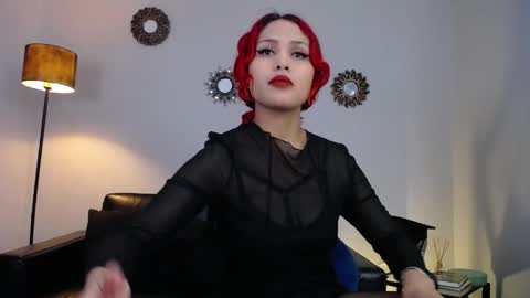 Mistress Lana online show from 14, 12, 2024