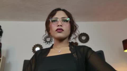 Mistress Lana online show from 15, 12, 2025