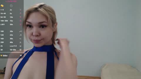 Snapshot of lanadreamx chatting on 16, 1, 2025 LanaDreamX online show from 16, 1, 2025