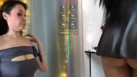 Snapshot of lanadreamx chatting on 6, 5, 2026 LanaDreamX online show from 6, 5, 2026