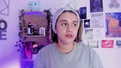 Snapshot of lanaherondale_ chatting on 21, 9, 2025 lanaherondale_ online show from 21, 9, 2025