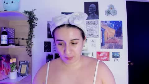 Snapshot of lanaherondale_ chatting on 5, 10, 2025 lanaherondale_ online show from 5, 10, 2025