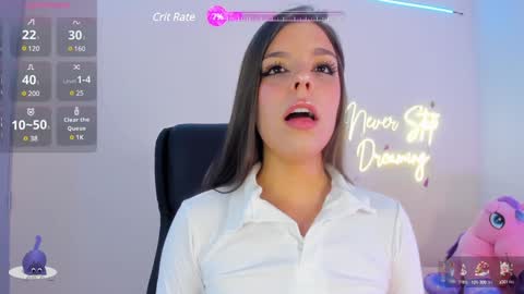 LanaJones online show from 13, 1, 2025