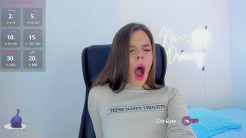 LanaJones online show from 30, 1, 2025