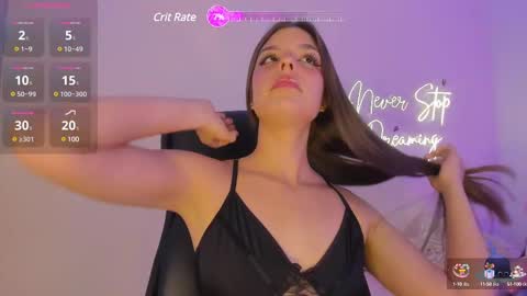 LanaJones online show from 10, 2, 2025