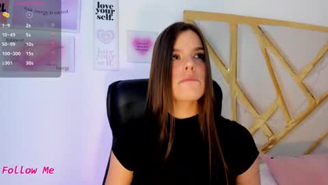 LanaJones online show from 1, 10, 2025