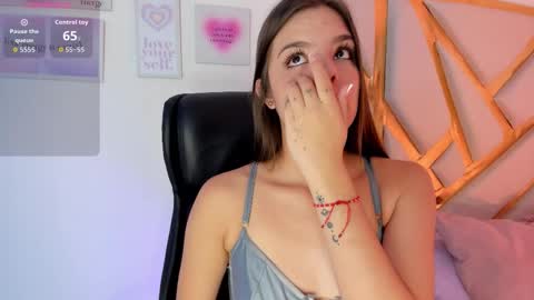 LanaJones online show from 26, 11, 2025