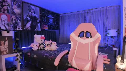 L A N A  online show from 26, 1, 2025