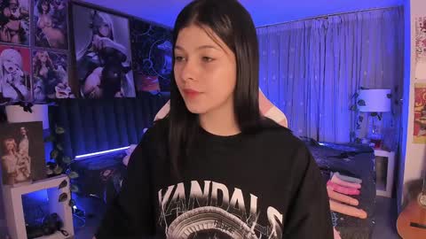 L A N A  online show from 30, 1, 2025