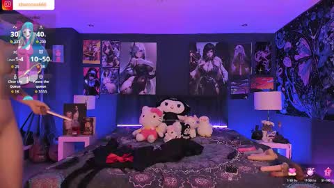 L A N A  online show from 17, 10, 2025