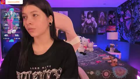 L A N A  online show from 25, 10, 2025