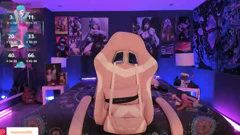 L A N A  online show from 4, 11, 2025