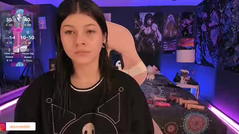 L A N A  online show from 16, 11, 2025