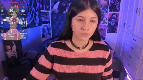 Snapshot of lanakyutt666 chatting on 9, 4, 2026 LanaKyutt666 online show from 9, 4, 2026
