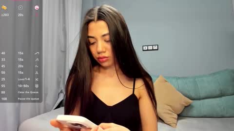 Lana online show from 3, 11, 2025