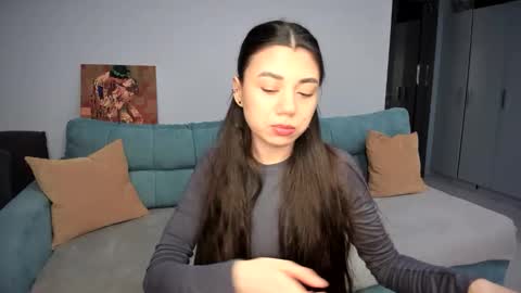 Snapshot of lanalandd chatting on 14, 5, 2026 Lana online show from 14, 5, 2026