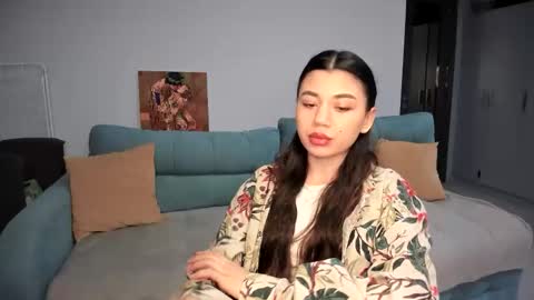 Snapshot of lanalandd chatting on 24, 5, 2026 Lana online show from 24, 5, 2026