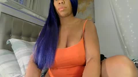 Snapshot of lanalava chatting on 8, 1, 2025 Lana Lava online show from 8, 1, 2025