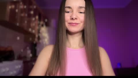 Lana online show from 25, 12, 2024