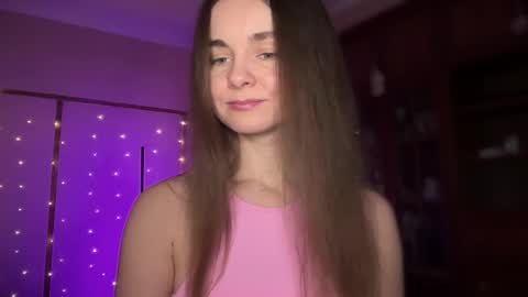 Lana online show from 25, 1, 2025