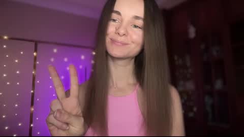 Lana online show from 29, 1, 2025