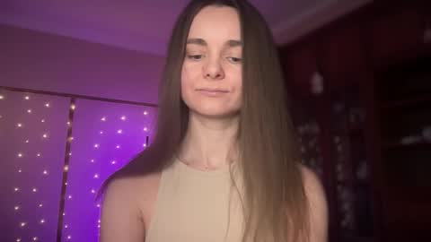 Lana online show from 22, 2, 2025